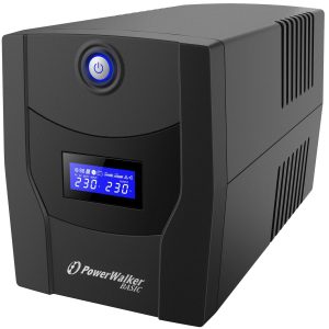 UPS POWERWALKER VI 2200 STL, 2200VA Line Interactive 1