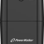 UPS POWERWALKER VI 650 SH, 650VA Line Interactive 1