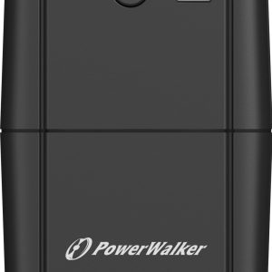 UPS POWERWALKER VI 650 SH, 650VA Line Interactive 1