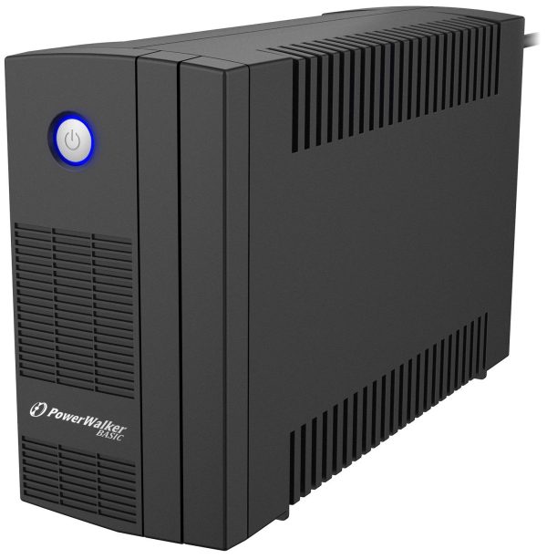 UPS POWERWALKER VI 850 SB, 850VA Line Interactive 1