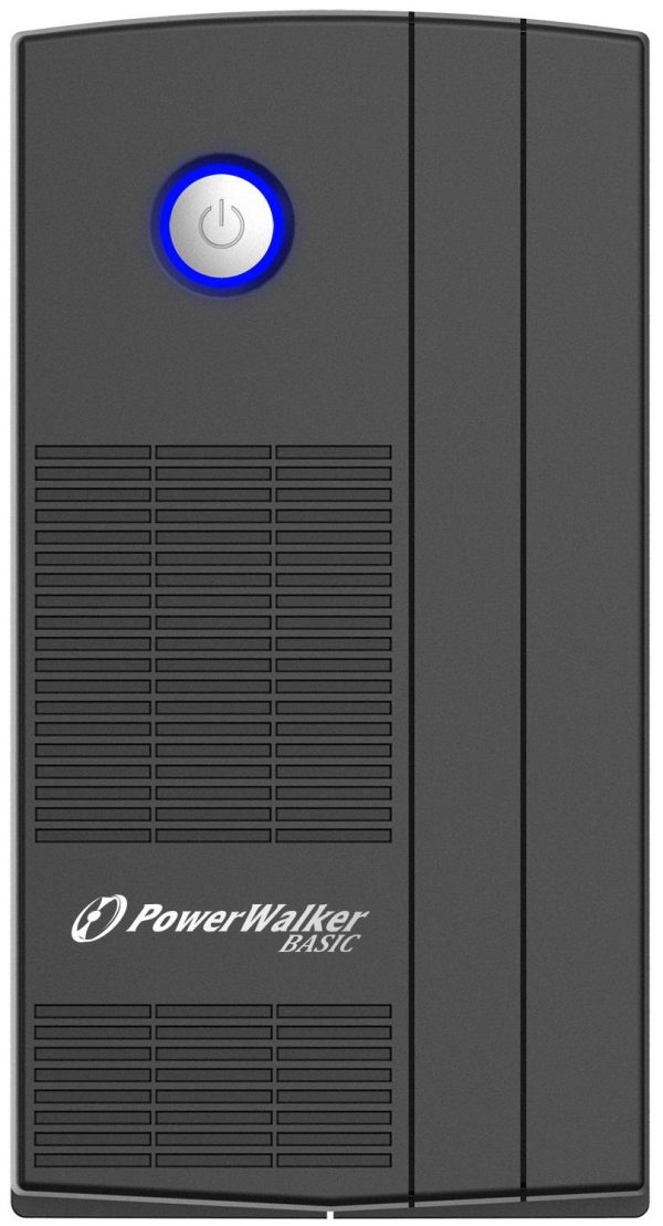 UPS POWERWALKER VI 850 SB, 850VA Line Interactive 3
