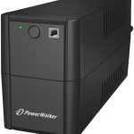 UPS POWERWALKER  VI 850 SH, 850VA, Line Interactive 1