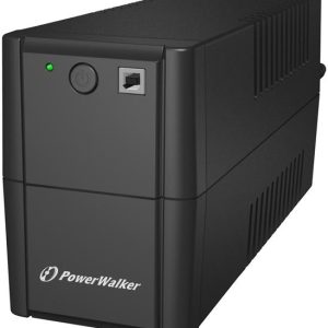 UPS POWERWALKER  VI 850 SH, 850VA, Line Interactive 1