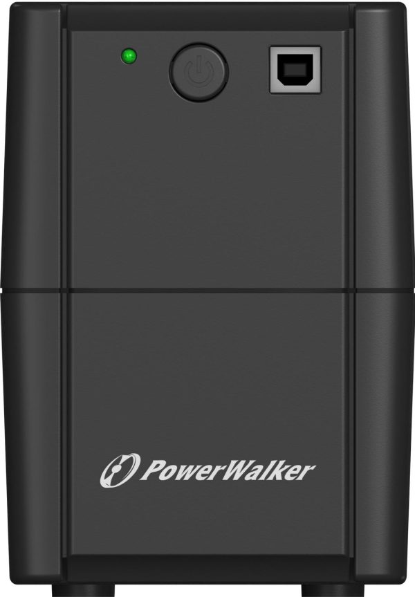 UPS POWERWALKER  VI 850 SH, 850VA, Line Interactive 3