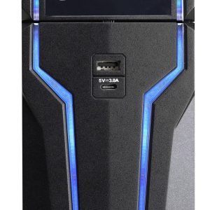 UPS POWERWALKER VI1000GXB, За професионален гейминг, 1000VA, Line Interactive 1