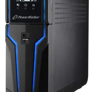 UPS POWERWALKER VI1500GXB за професионален гейминг, 1500VA, Line Interactive 1