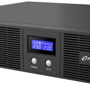 UPS POWERWALKER  VI2200RLE, 2200 VA Line Interactive 1