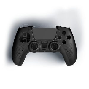 uRage Защитно силиконовo покритие за гейм пад за SONY PS5 1