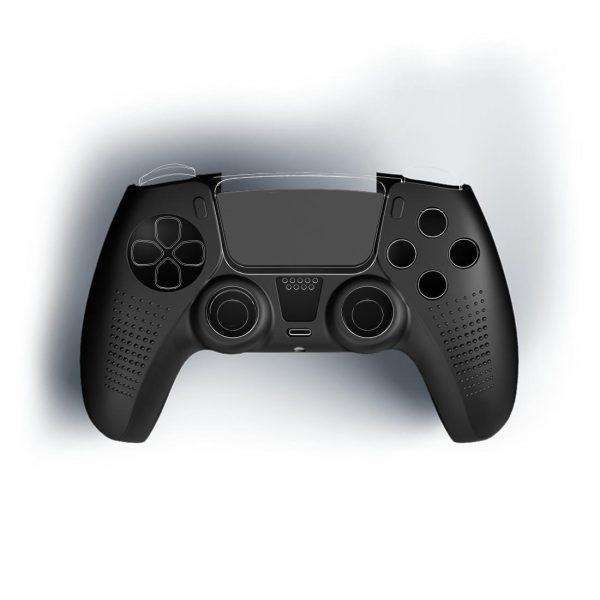 uRage Защитно силиконовo покритие за гейм пад за SONY PS5 1