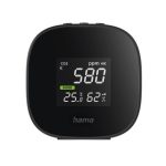 Уред за измерване HAMA Safe, CO2, 186434 1