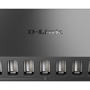 USB хъб, 7-порта, D-LINK-DUB-H7-E 1