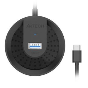 USB хъб A4tech HUB-30C 1