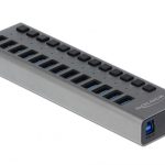 USB хъб Delock, 13 x USB-A, DELOCK-63738 1