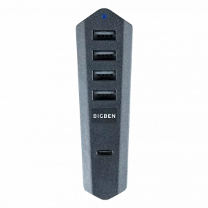 USB Hub Nacon for PS5, PS5 Slim 1