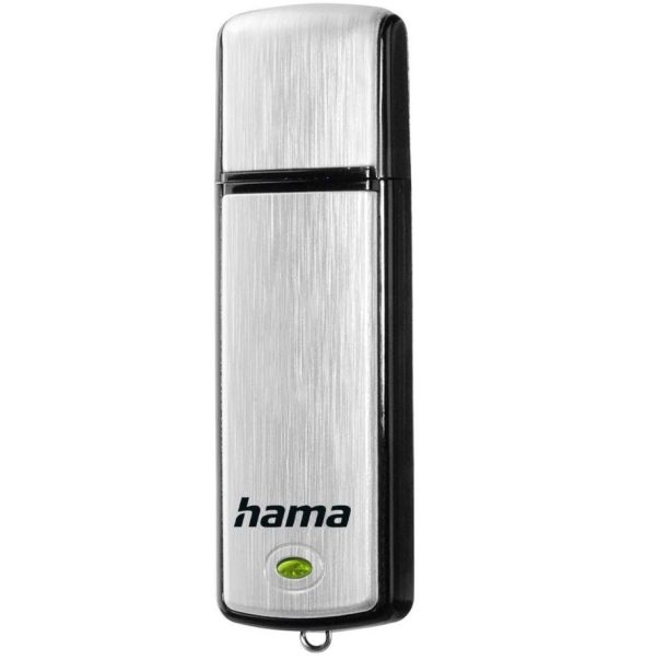 USB памет "Fancy", 64GB, HAMA-108062 2