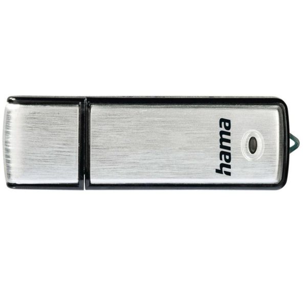 USB памет "Fancy", 64GB, HAMA-108062 3