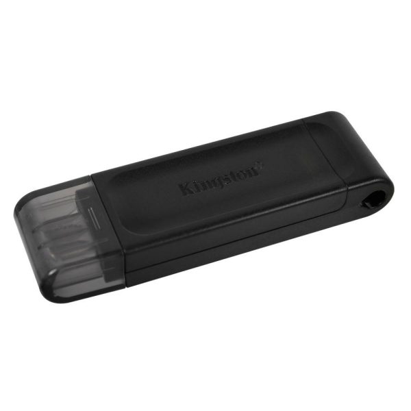 USB памет KINGSTON DataTraveler 70, 256GB 2