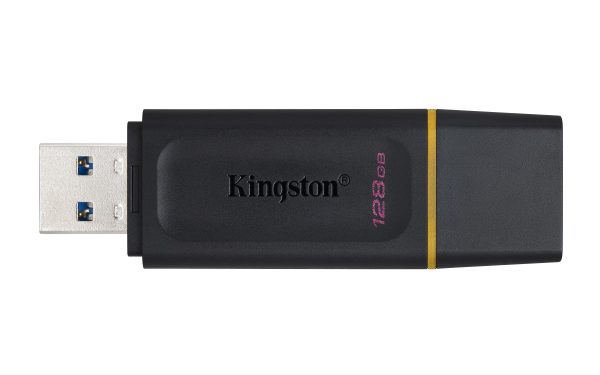 USB памет KINGSTON DataTraveler Exodia, 128GB 2