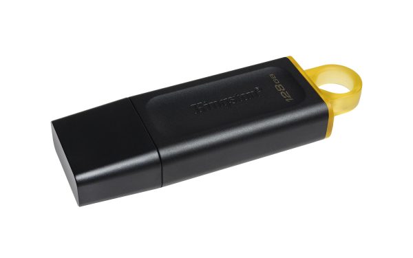 USB памет KINGSTON DataTraveler Exodia, 128GB 3