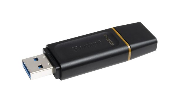 USB памет KINGSTON DataTraveler Exodia, 128GB 4