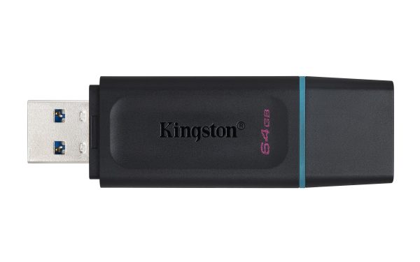 USB памет KINGSTON DataTraveler Exodia 64GB 2