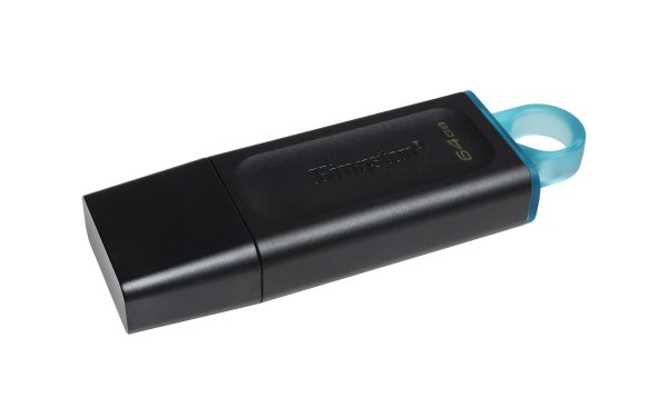 USB памет KINGSTON DataTraveler Exodia 64GB 3