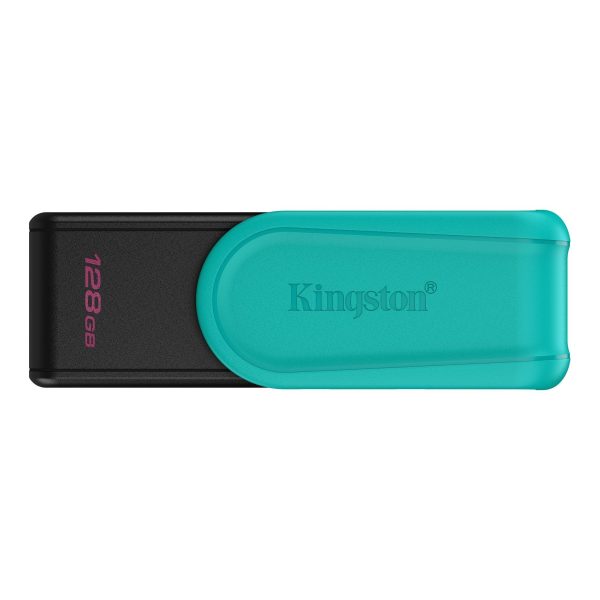 USB памет KINGSTON DataTraveler Exodia S 128GB 1