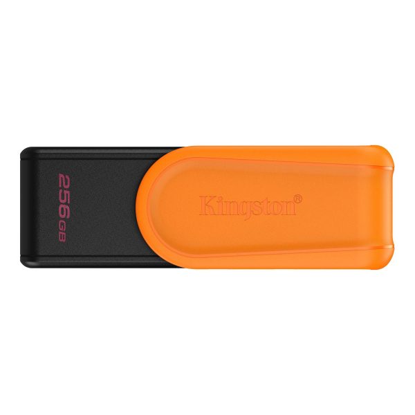 USB памет KINGSTON DataTraveler Exodia S 256GB 1