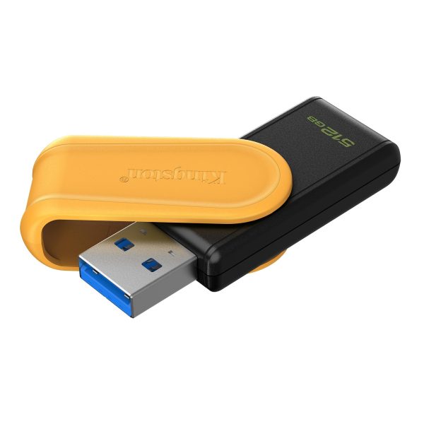 USB памет KINGSTON DataTraveler Exodia S 512GB 2