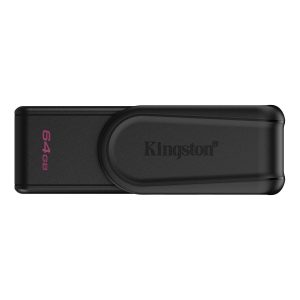 USB памет KINGSTON DataTraveler Exodia S 64GB 1