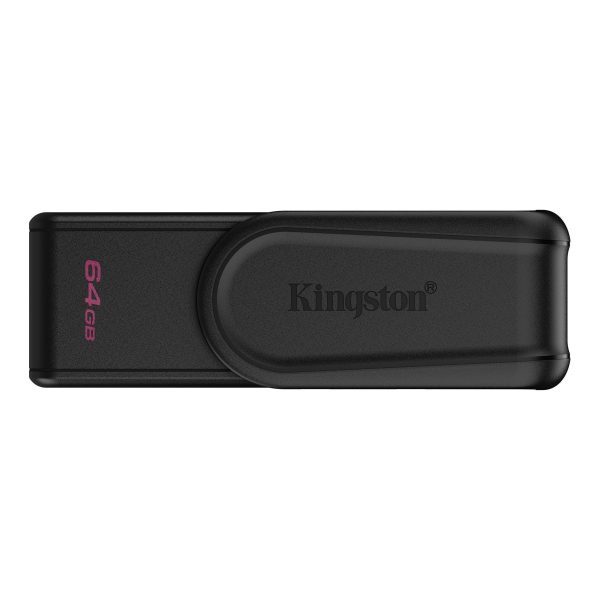 USB памет KINGSTON DataTraveler Exodia S 64GB 1