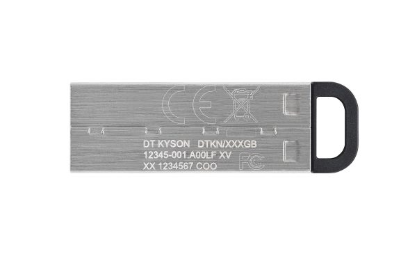 USB памет KINGSTON DataTraveler Kyson 256GB 3