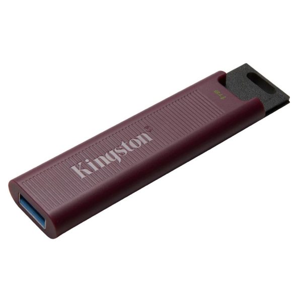 USB памет KINGSTON DataTraveler Max 1ТB 2