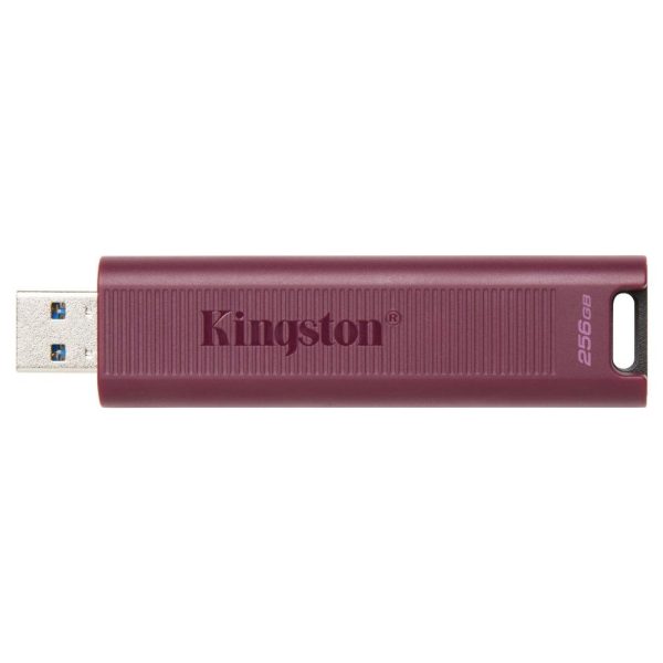 USB памет KINGSTON DataTraveler Max 256GB 1