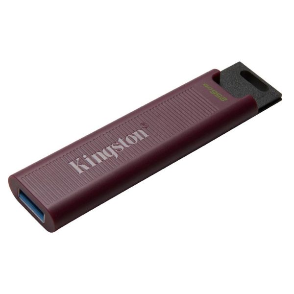 USB памет KINGSTON DataTraveler Max 256GB 2
