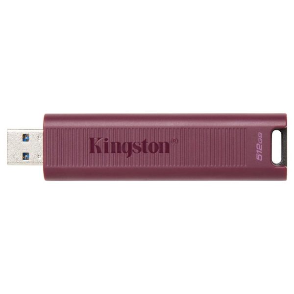 USB памет KINGSTON DataTraveler Max 512GB 1