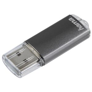 USB памет Laeta, USB 2.0, 16GB, HAMA-90983 1