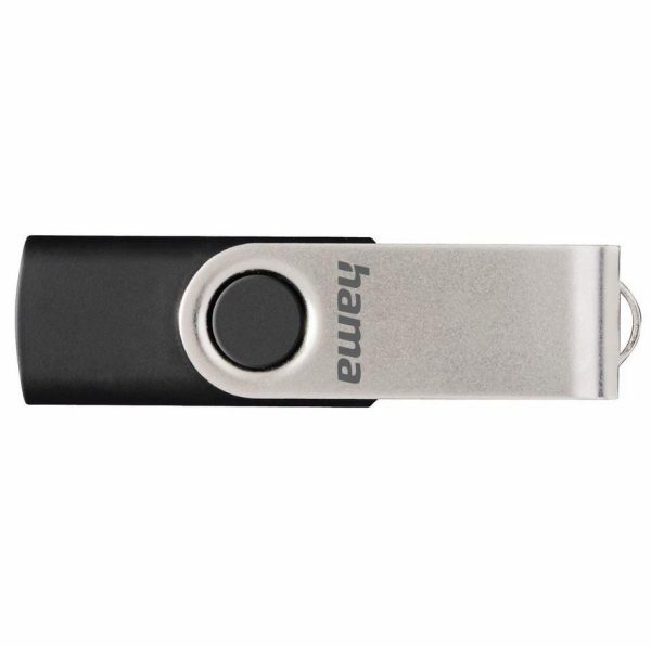 USB памет Rotate, 16GB, HAMA-94175 4