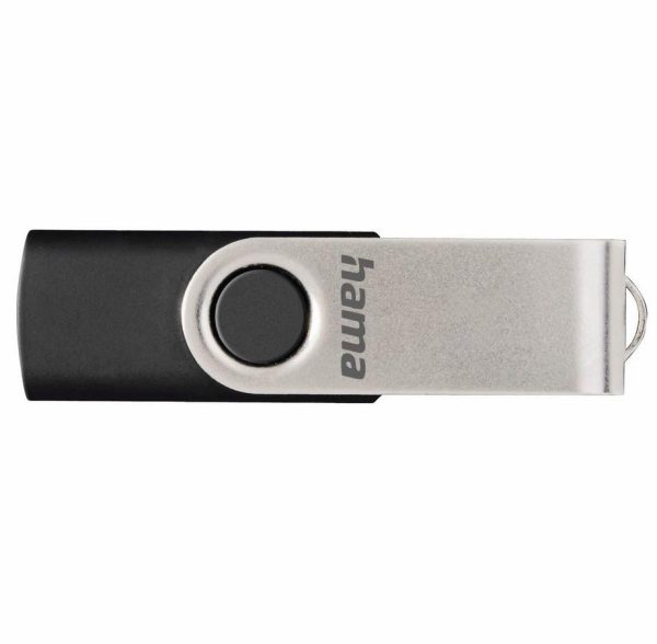 USB памет Rotate, 32GB, HAMA-108029 5
