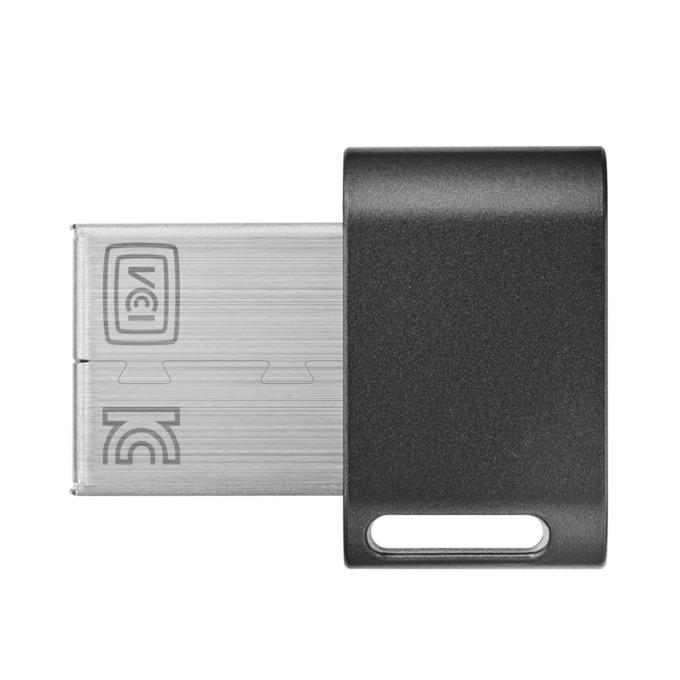 USB памет Samsung FIT Plus, 256GB, USB-A, Черна 2