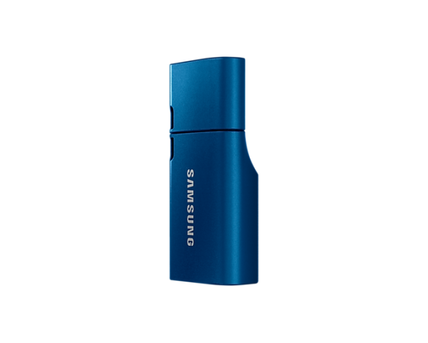 USB памет Samsung USB-C, 256GB, USB 3.1, Синя 5
