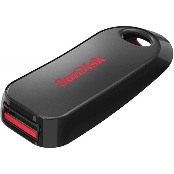 USB памет SanDisk Cruzer Snap, 64GB 3