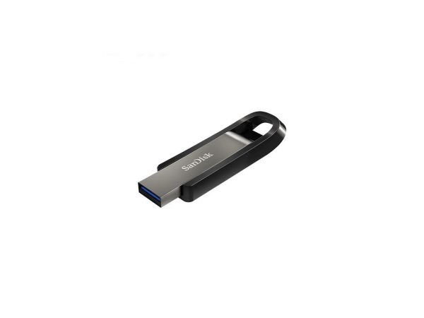 USB памет SanDisk Extreme Go, 256GB 3
