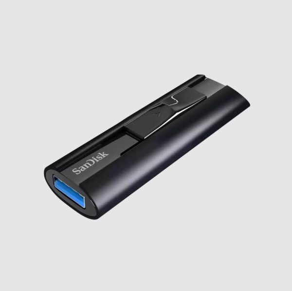 USB памет SanDisk Extreme PRO USB, 512GB 2