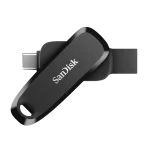 USB памет SanDisk Phone Drive for Android - 64 GB,USB-A/ USB-C  100Mb/s 1