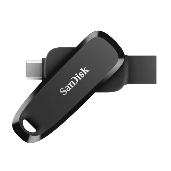 USB памет SanDisk Phone Drive for Android - 64 GB,USB-A/ USB-C 100Mb/s 1