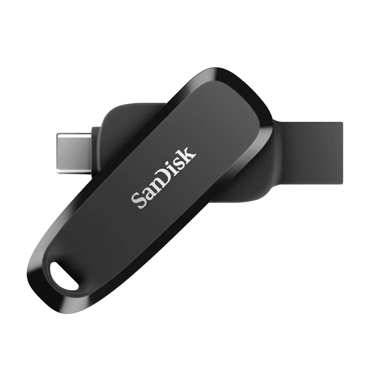 USB памет SanDisk Phone Drive for Android - 64 GB,USB-A/ USB-C 100Mb/s 1