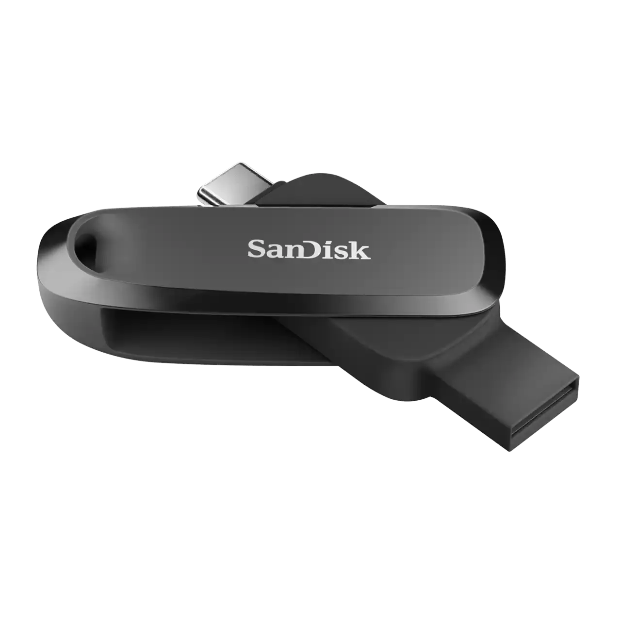 USB памет SanDisk Phone Drive for Android - 64 GB,USB-A/ USB-C 100Mb/s 4