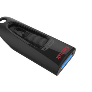 USB памет SanDisk Ultra, 128GB 1