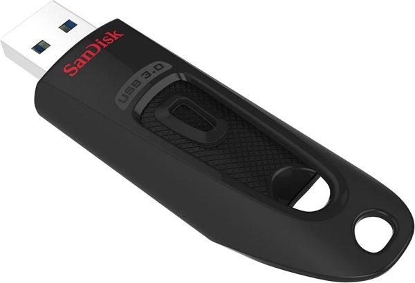USB памет SanDisk Ultra, 512GB 1